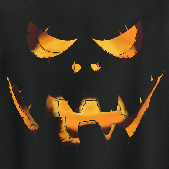 Jack O' Lantern