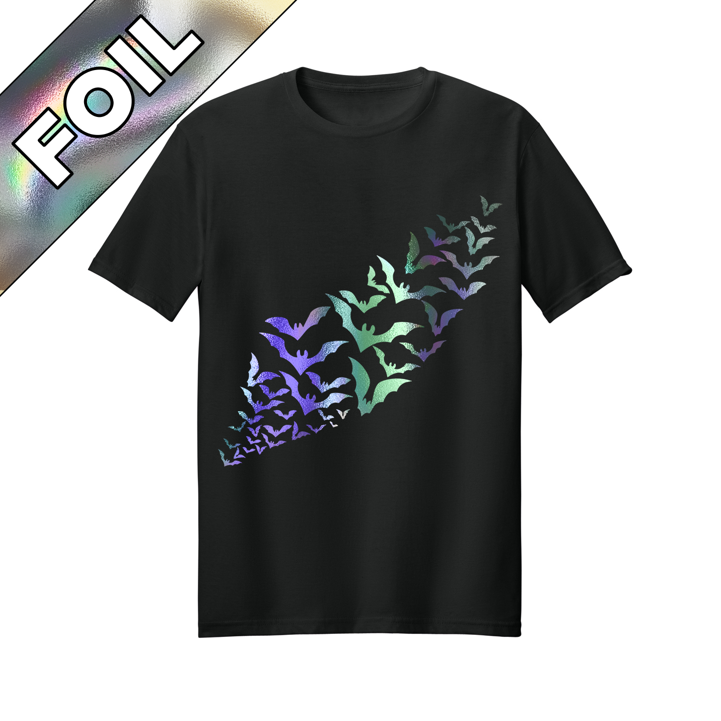 Holographic Bats