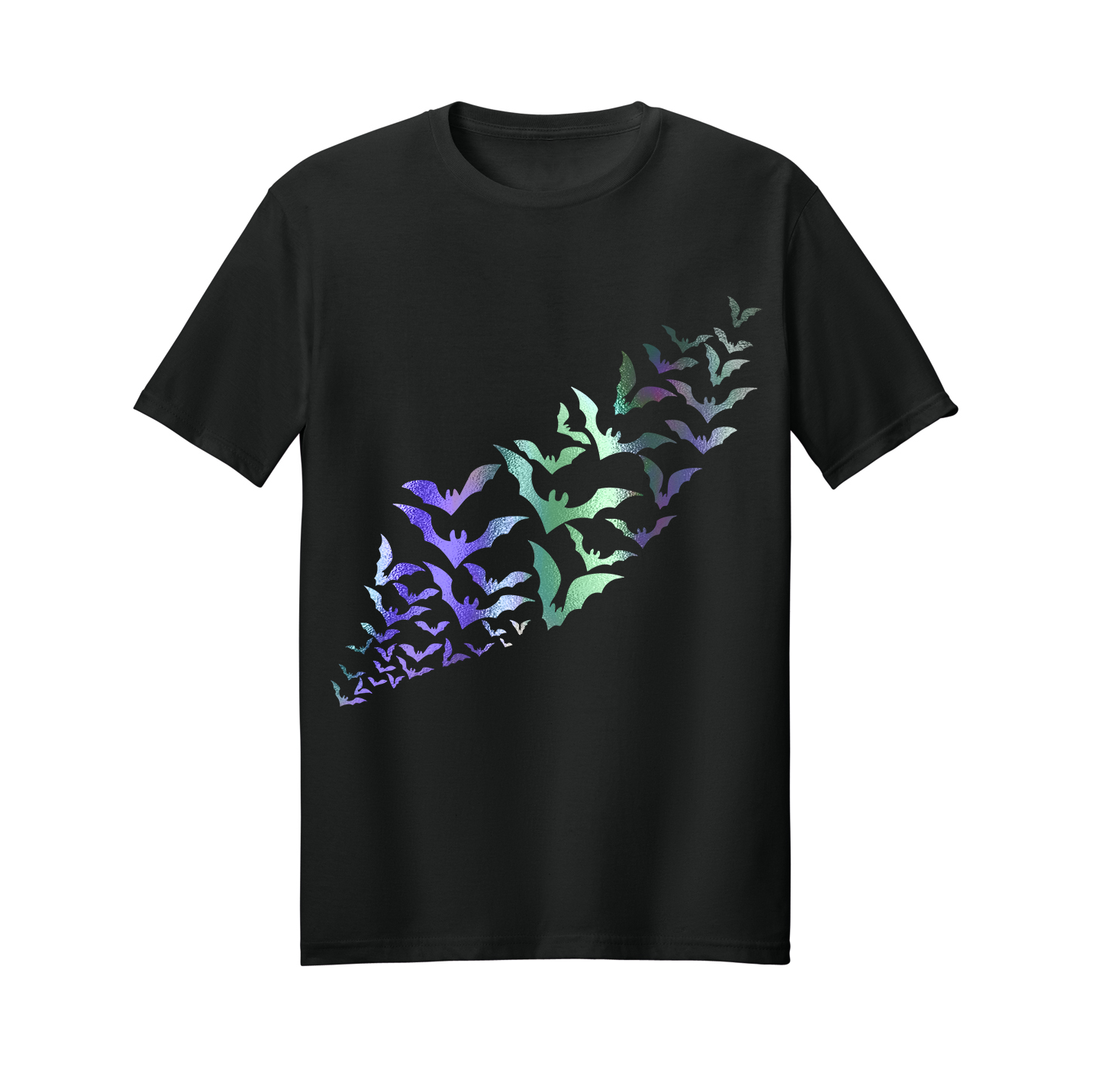 Holographic Bats