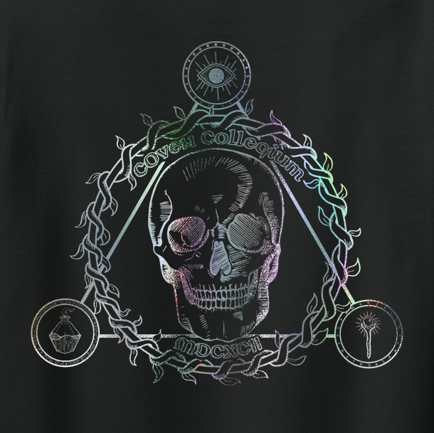 Coven Collegium - Foil