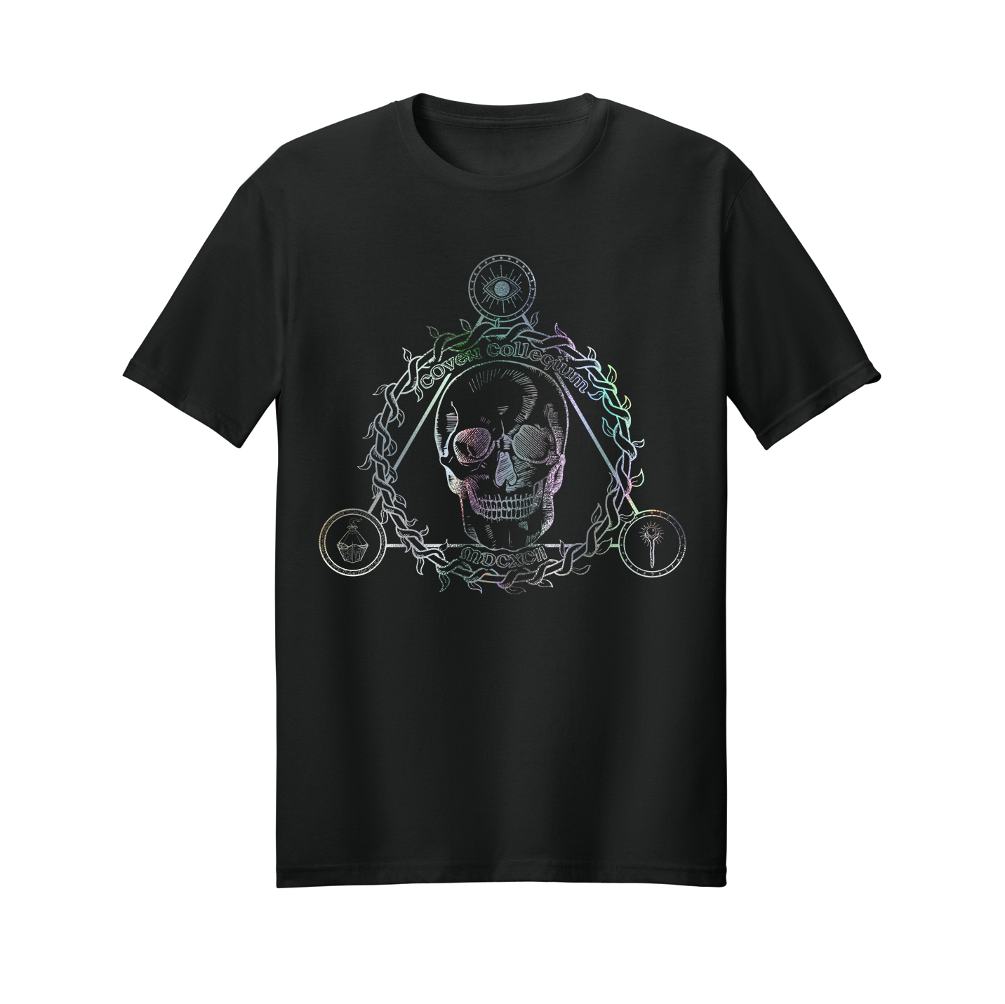 Coven Collegium - Foil