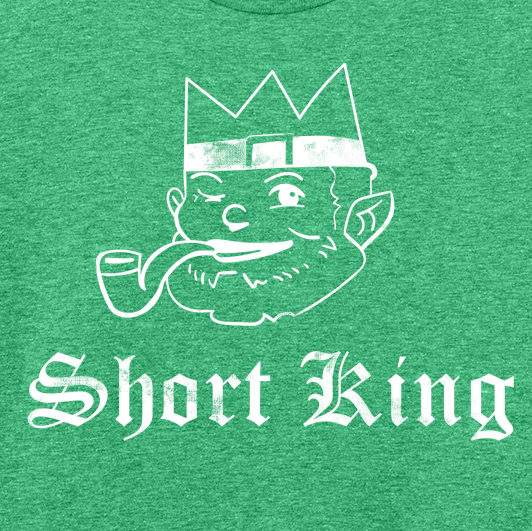 Short King