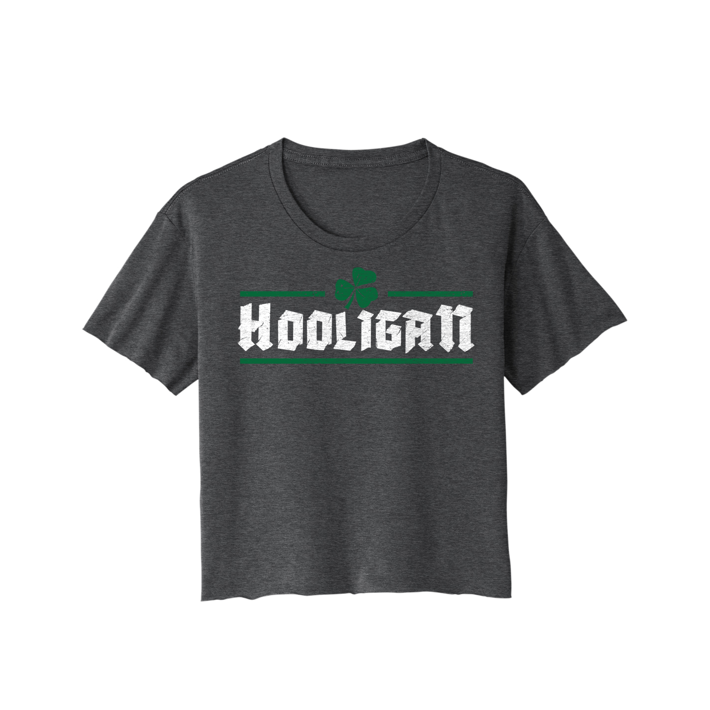 Hooligan Crop