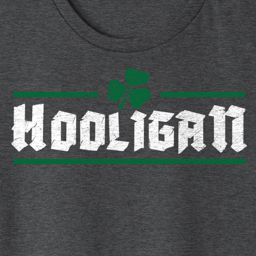 Hooligan Crop
