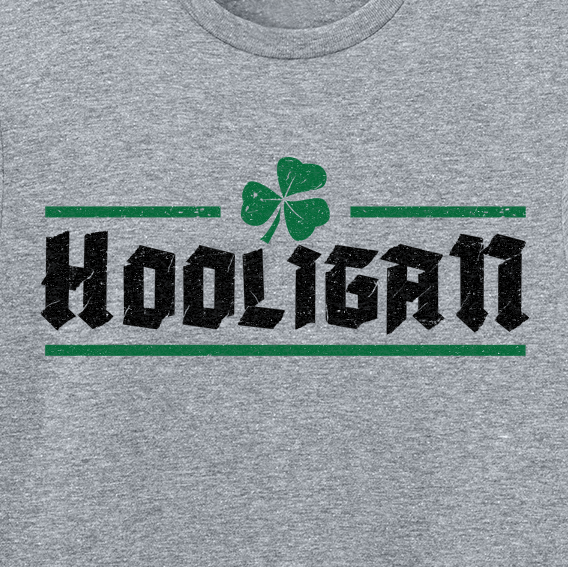 Hooligan