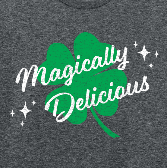 Magically Delicious