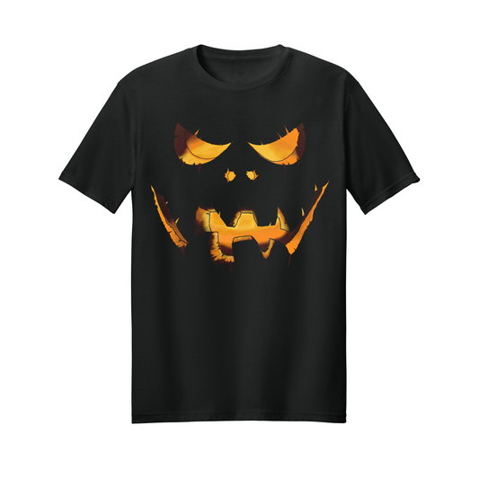 Jack O' Lantern