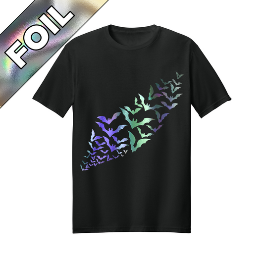 Holographic Bats