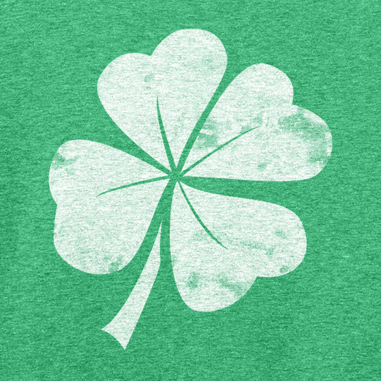 Classic Shamrock