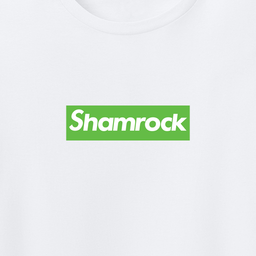 Shamrock Streetwear Tee